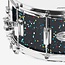 ROGERS - 37MG - Dyna-sonic 6.5x14 Classic Snare Drum in Mardi Gras Lacquer w/BT Lugs