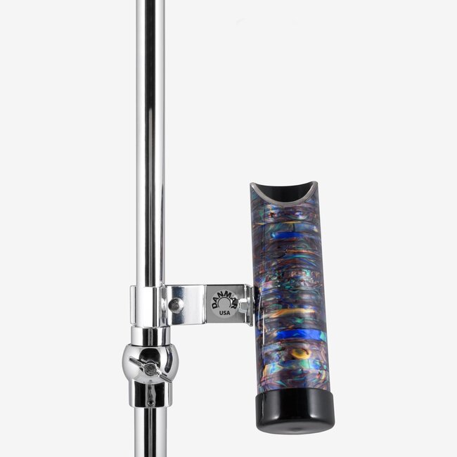 Danmar Percussion - 1027BLUO - Stick Holder - Blue Oyster Wrap
