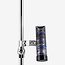 Danmar Percussion - 1027BLUO - Stick Holder - Blue Oyster Wrap