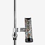 Danmar Percussion - 1027PCAB - Stick Holder - Peacock Abalone Wrap
