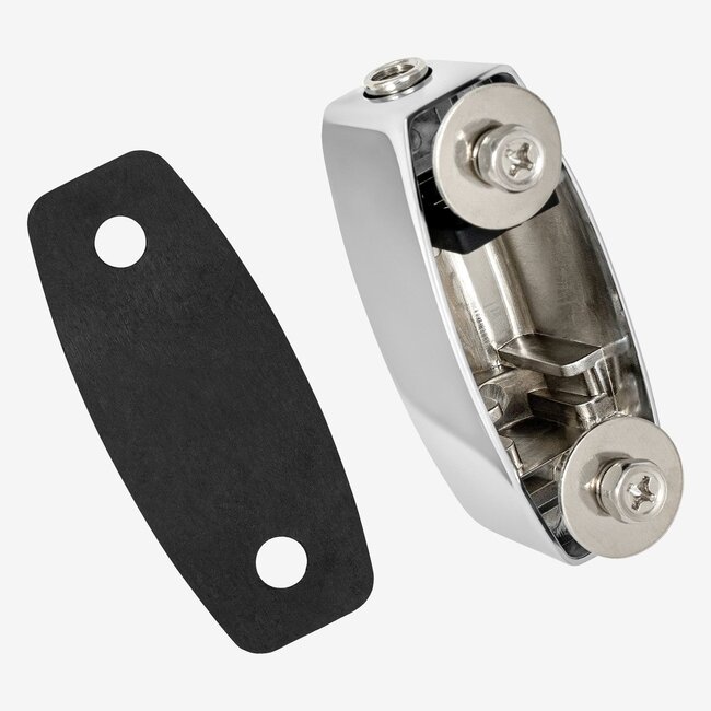 Rogers - 3916R - B&B Single Sided Small Tom / Bass Drum Lug w/Gasket
