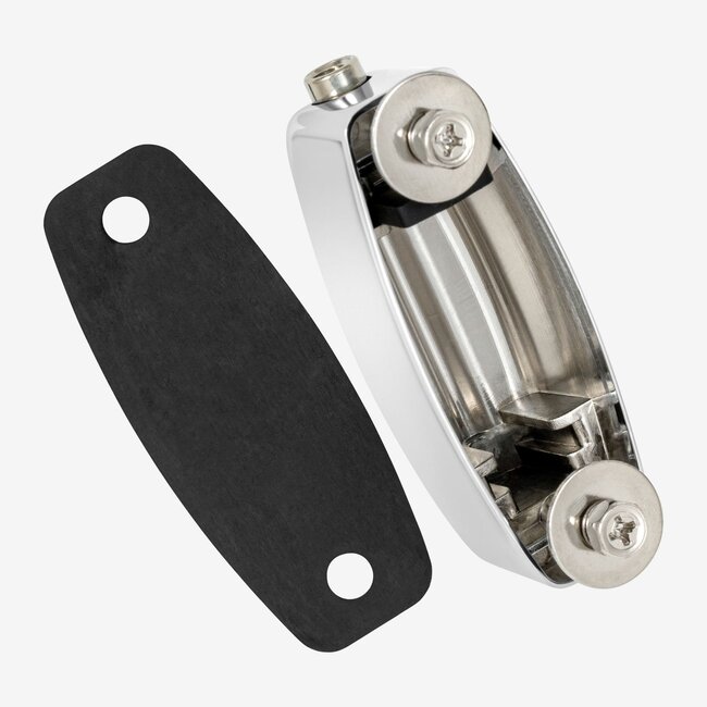 Rogers - 4946R - B&B Single Sided Bass Drum Lug w/Gasket