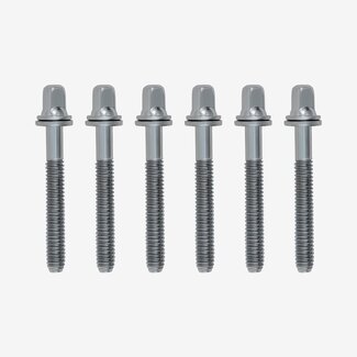 ROGERS Rogers - 9359 - Tension Rods w/captive metal washer 6 Pack 42mm