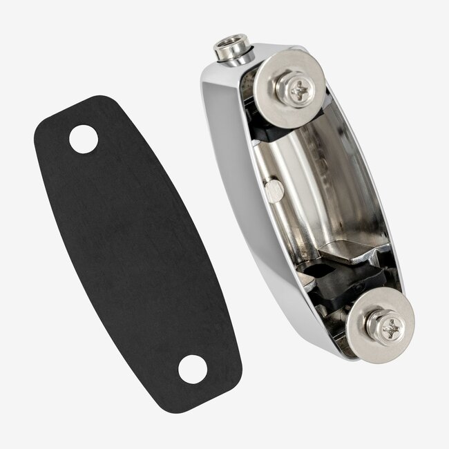 Rogers - 4947R - B&B Double Sided Center Drum Lug w/Gasket