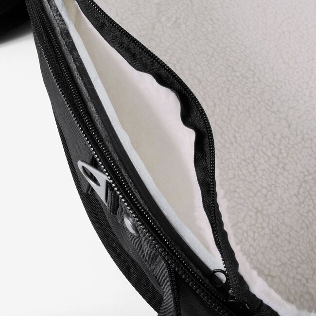 Ahead Armor Cases - AA3009H - 8" X 14" Hybrid Snare Case w/shoulder strap