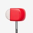 Ahead - ABWF - Ahead Dual-Sided Standard Kick Beater, Wood and Felt