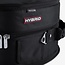 Ahead Armor Cases - AA3009H - 8" X 14" Hybrid Snare Case w/shoulder strap