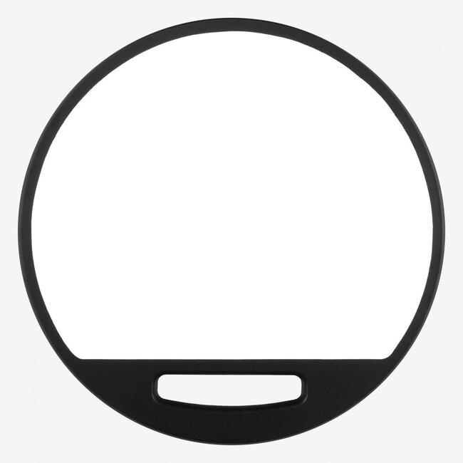 RTOM - PDB-MOUNT - Bass Drum Practice Pad Holder for WP7 Pad