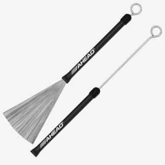 Ahead Ahead - AHSGRWB - Slim Grip Retractable Wire Brush