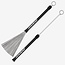 Ahead - AHSGRWB - Slim Grip Retractable Wire Brush