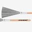 Ahead - AHSGWB - Slim Grip Wood Handle Wire Brush
