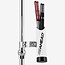 Ahead - AHSH-WHT - AHEAD Aluminum Stick Holder, White Powder Coat