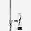 Ahead - AHSH-WHT - AHEAD Aluminum Stick Holder, White Powder Coat