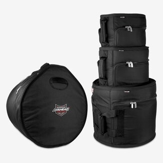 Ahead Armor Cases Ahead - ARSET1 - 10/12/14/20 16x20 8x10 9x12 14x14" AHEAD Armor Case Set