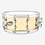Ahead - AS613PBB - 6"x13" Polished 3mm Cast Bell  Brass, Brass Hardware w/ Trick Throw-off