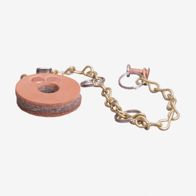 Tackle - ASC-AT - Tackle Jingle Attachment for Sizzle Chain
