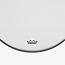 Dunnett - BA-0010-00 - 10" Res-O-Tone, Batter, Ambassador, HAZY, 1 Ply, by REMO USA