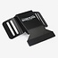 Bass Plate - BP-20 - Bass Pedal Docking Plate, Fits 20"