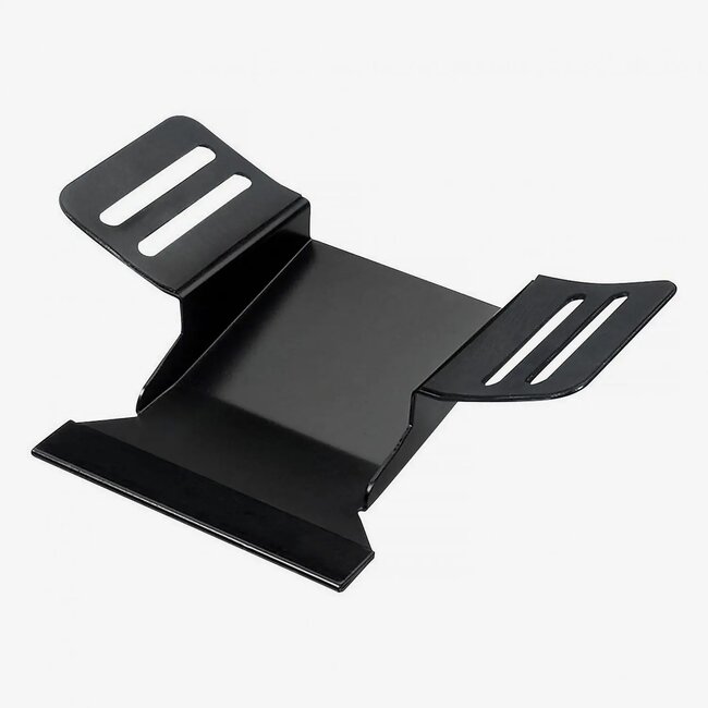 Bass Plate - BP-20 - Bass Pedal Docking Plate, Fits 20"