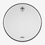 DUNNETT - CM-4490-BE10 - 10” Res-O-Two, Custom Batter, Emperor, HAZY, 2 Ply Drum Head