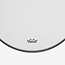 Dunnett - CM-4492-BE-13 - 13" Res-O-Tone, Custom Batter, Emporer, HAZY, 2 Ply, by REMO USA