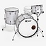 Rogers - CV0320HXWMP - Covington Series 3pc Shell pk 12/14/20 with Hex FT Legs and Round Spurs White Marine Pearl
