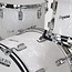 Rogers - CV0320HXWMP - Covington Series 3pc Shell pk 12/14/20 with Hex FT Legs and Round Spurs White Marine Pearl