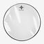 Dunnett - DCRT18 - 18" Cristal Res-O-Clear Resonant Tom Head