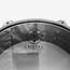 Dunnett - DCRT18 - 18" Cristal Res-O-Clear Resonant Tom Head