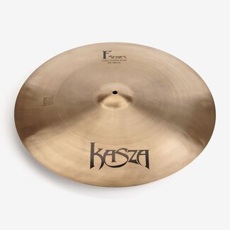 Kasza Kasza - F18CRL - 18" Crash Ride Light