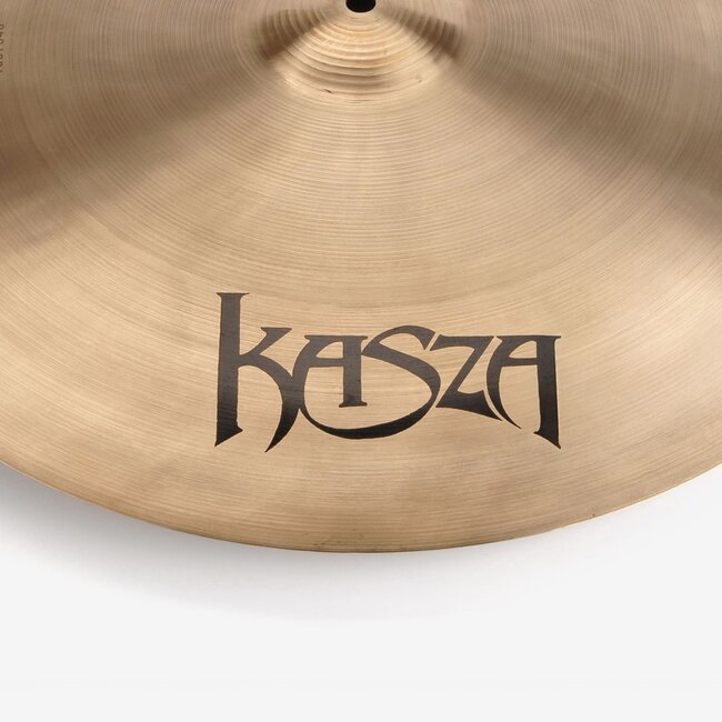 Kasza - F18CRL - 18" Crash Ride Light