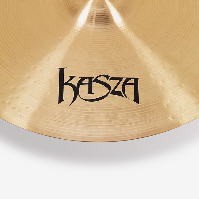Kasza - F20RL - 20" Ride Light