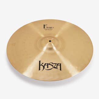 Kasza Kasza - F20RM - 20" Ride Medium