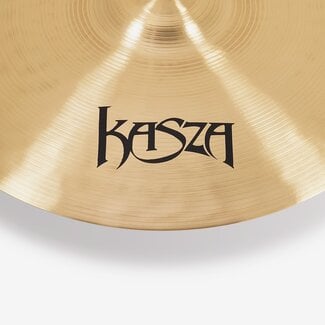 Kasza Kasza - F20RM - 20" Ride Medium