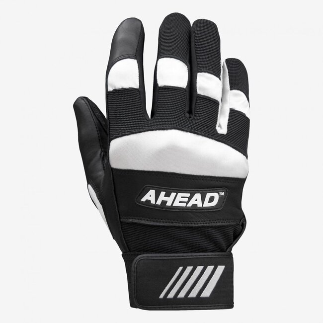 Ahead - GLXX - Gloves Extra, Extra-Large w/wrist-support  New and Improved