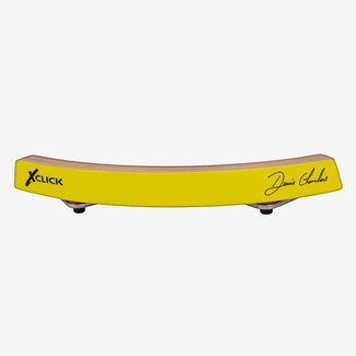 X-Percussion X-Percussion - GRVXCLARTEDC - X-Click, Signature Edition Cross-Stick Enhancer, Dennis Chambers