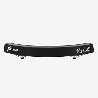X-Percussion X-Percussion - GRVXCLARTEJH - X-Click, Signature Edition Cross-Stick Enhancer, Jeff Hamilton