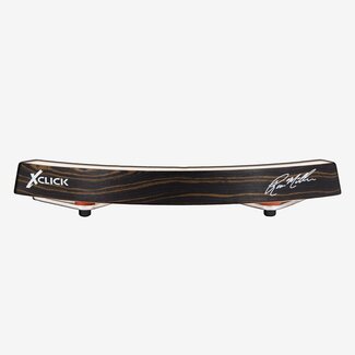 X-Percussion X-Percussion - GRVXCLARTERM - X-Click, Signature Edition Cross-Stick Enhancer, Russ Miller