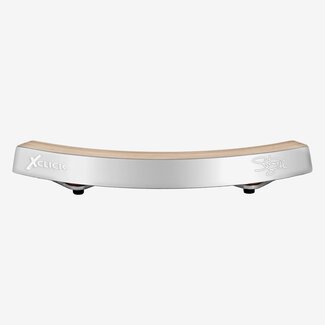 X-Percussion X-Percussion - GRVXCLARTESS - X-Click, Signature Edition Cross-Stick Enhancer, Steve Smith