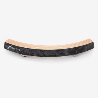 X-Percussion X-Percussion - GRVXCL-BDP - X-Click, Limited Edition Cross-Stick Enhancer, Black Diamond Pearl