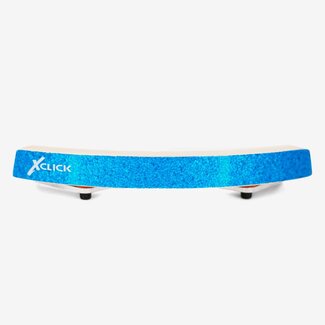 X-Percussion X-Percussion - GRVXCL-BLS - X-Click Limited Edition Cross Stick Enhancer, Blue Sparkle