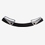 X-Percussion - GRVXCL-BS - X-Click Cross-Stick Enhancer, Black Satin