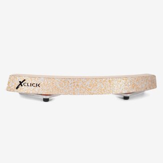 X-Percussion X-Percussion - GRVXCL-CHS - X-Click Limited Edition Cross Stick Enhancer, Champagne Sparkle