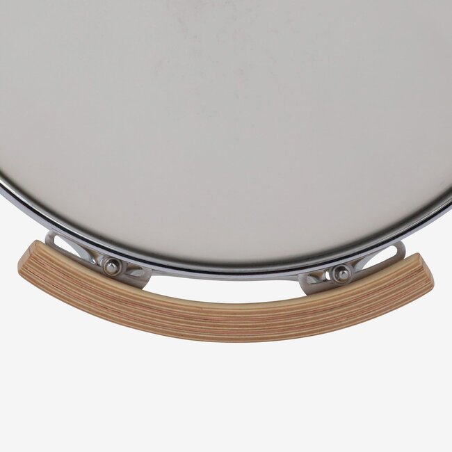 X-Percussion - GRVXCL-CHS - X-Click Limited Edition Cross Stick Enhancer, Champagne Sparkle
