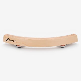 X-Percussion X-Percussion - GRVXCL-NS - X-Click Cross-Stick Enhancer, Natural Satin