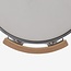 X-Percussion - GRVXCL-NS - X-Click Cross-Stick Enhancer, Natural Satin