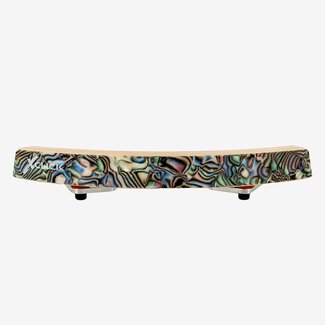 X-Percussion X-Percussion - GRVXCL-PCAB - X-Click, Limited Edition Cross-Stick Enhancer, Peacock Oyster