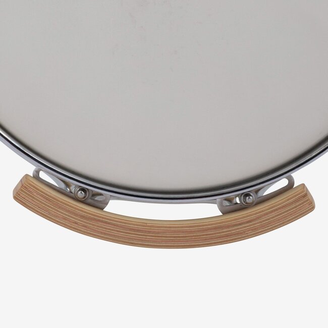 X-Percussion - GRVXCL-RW - X-Click, Limited Edition Cross-Stick Enhancer, Rosewood
