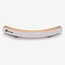 X-Percussion - GRVXCL-WM - X-Click Limited Edition Cross-Stick Enhancer, White Marine Pearl