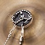 X-Percussion - GRV-XMSIZ - X-Mag, Sizzle